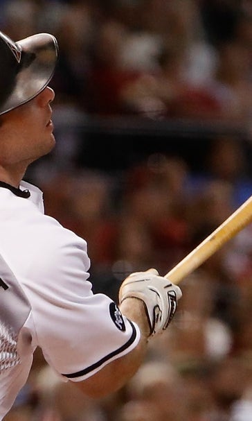 No-brainer? Goldschmidt headlines our daily fantasy baseball advice for June 22